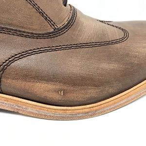 chambliss wingtip